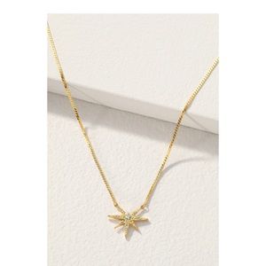 Stella & Dot Starstruck Necklace